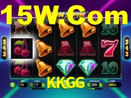 Welcome Bonus KKGG