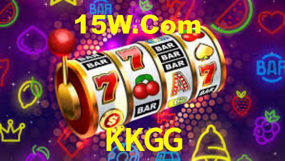 KKGG App Interface