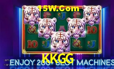 Slot Games KKGG