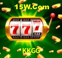 Welcome Bonus KKGG